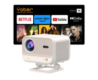 Yaber L2 Plus - 1524956 - zdjęcie 8